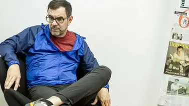 Laureano Márquez: "En Venezuela se enfrentan la razón y la fuerza" (+Video) Laureano Márquez: "En Venezuela se enfrentan la razón y la fuerza" (+Video)