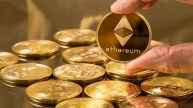 El ether es la nueva moneda virtual que amenaza al bitcoin El ether es la nueva moneda virtual que amenaza al bitcoin