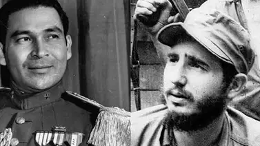 Octogenaria desamparada en Florida dice ser hija de dictador cubano Batista Octogenaria desamparada en Florida dice ser hija de dictador cubano Batista