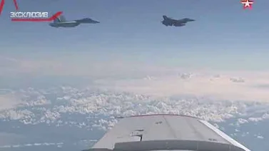 Rusia dice que le preocupan maniobras de la OTAN en el Báltico