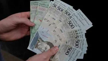 El Bolívar se devaluó 17% durante esta última semana en Dicom