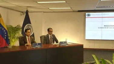 Dicom adjudicó 30,3 millones en su cuarta subasta