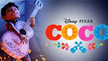 "Coco", el nuevo filme de Disney Pixar, "una carta de amor a México" "Coco", el nuevo filme de Disney Pixar, "una carta de amor a México"