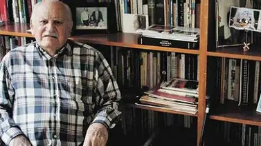 Falleció Pompeyo Márquez Falleció Pompeyo Márquez