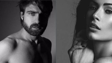 El sexy argentino que le robó el corazón a Laura Chimaras (+Fotos)
