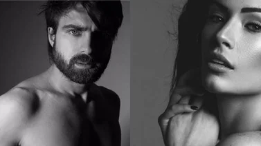 El sexy argentino que le robó el corazón a Laura Chimaras (+Fotos)