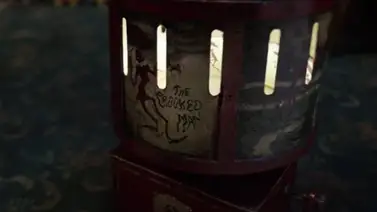 "The Crooked Man" es el segundo spin-off de "El Conjuro" (+Video) "The Crooked Man" es el segundo spin-off de "El Conjuro" (+Video)