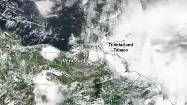 Tormenta Tropical Bret genera fuertes lluvias y ráfagas de viento en Sucre y Nueva Esparta Tormenta Tropical Bret genera fuertes lluvias y ráfagas de viento en Sucre y Nueva Esparta