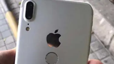 China empieza a vender la imitación del iPhone 8 China empieza a vender la imitación del iPhone 8