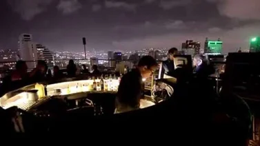 Sushi y tragos, el privilegio de algunos venezolanos (+Video)
