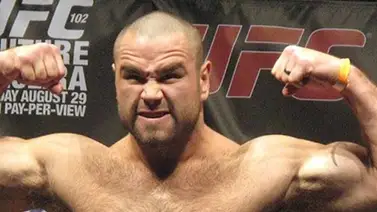 Falleció Tim Hague, exluchador de UFC, tras pelea de boxeo Falleció Tim Hague, exluchador de UFC, tras pelea de boxeo