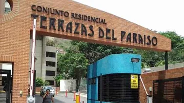 Vecinos de El Paraíso denuncian que GNB se intenta meter en las residencias