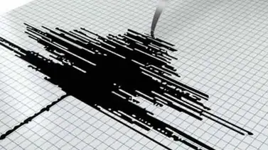 Sismo de 4.1 sacudió a Cariaco, Sucre Sismo de 4.1 sacudió a Cariaco, Sucre