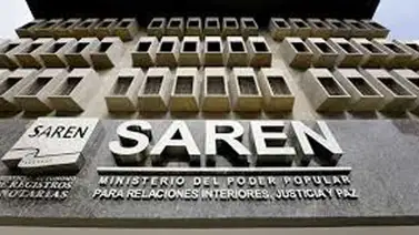 Director del Saren condena los ataque violentos a sede de La Castellana Director del Saren condena los ataque violentos a sede de La Castellana