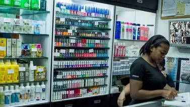 Precios del maquillaje son una fea noticia (+Fotos) Precios del maquillaje son una fea noticia (+Fotos)