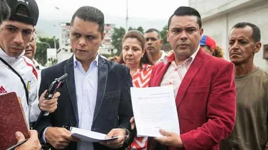 Exfiscales del Gobierno de Chávez respaldan recurso contra la Constituyente