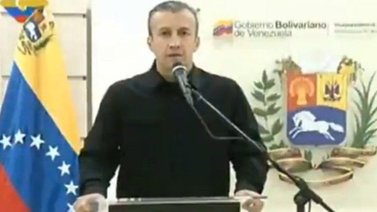 El Aissami: Neomar Lander muere por artefacto explosivo manipulado por él (+Video)