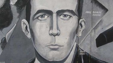 Este 9 de junio se conmemora la vida del poeta José Antonio Ramos Sucre