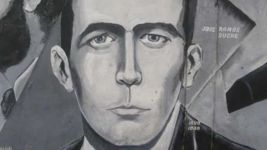 Este 9 de junio se conmemora la vida del poeta José Antonio Ramos Sucre