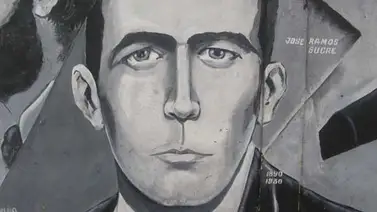 Este 9 de junio se conmemora la vida del poeta José Antonio Ramos Sucre Este 9 de junio se conmemora la vida del poeta José Antonio Ramos Sucre