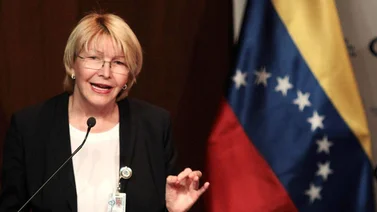 Fiscal General llama al pueblo a acudir al TSJ a que rechace la Constituyente