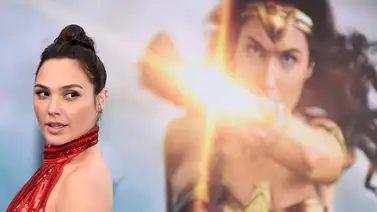 Segunda parte de Wonder Woman estaría ambientada en Estados Unidos Segunda parte de Wonder Woman estaría ambientada en Estados Unidos