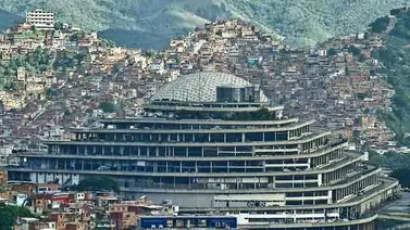 Presos políticos de El Helicoide se declaran en protesta permanente por torturas recibidas Presos políticos de El Helicoide se declaran en protesta permanente por torturas recibidas