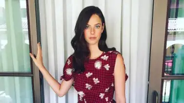 Kaya Rose Humphrey es la nueva sexy modelo de Piratas del Caribe 5 Kaya Rose Humphrey es la nueva sexy modelo de Piratas del Caribe 5