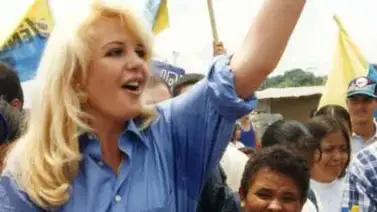 La ex Miss Venezuela Irene Saez donó medicamentos e insumos a Salud Chacao (+Video) La ex Miss Venezuela Irene Saez donó medicamentos e insumos a Salud Chacao (+Video)