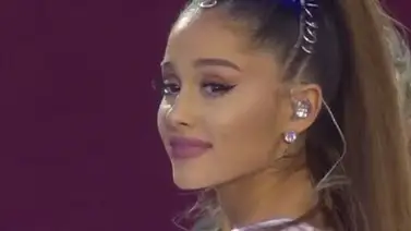 One Love Manchester, la música rindió tributo a las víctimas del atentado (+Fotos y video) One Love Manchester, la música rindió tributo a las víctimas del atentado (+Fotos y video)