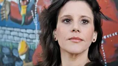 Eva Golinger asegura que quienes expresan críticas son calificados de "traidores" Eva Golinger asegura que quienes expresan críticas son calificados de "traidores"