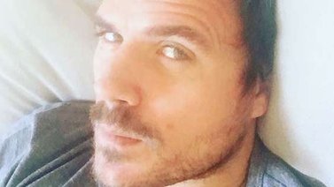 Dani Martín: Pensaba que a los 40 iba a ser viejo y aburrido