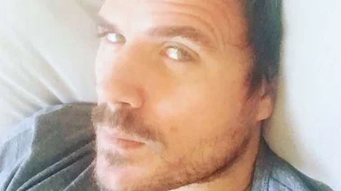 Dani Martín: Pensaba que a los 40 iba a ser viejo y aburrido