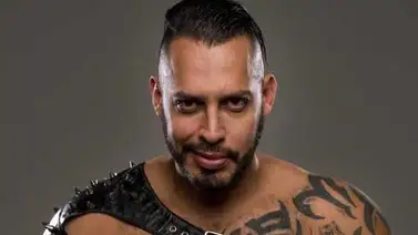 Viktor Rom se presentará en el Festival Erótico de Madrid Viktor Rom se presentará en el Festival Erótico de Madrid