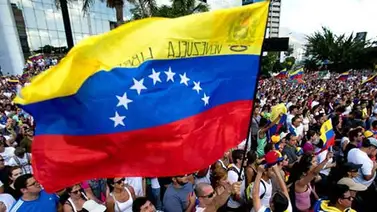Marcha de estudiantes saldrá este 2J desde dos puntos hasta VTV Marcha de estudiantes saldrá este 2J desde dos puntos hasta VTV