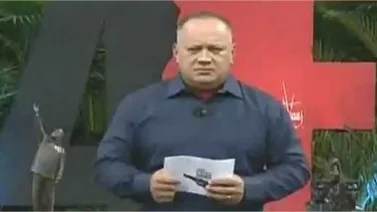 Cabello a diputados: Aprieten porque lo que se les viene con la Constituyente es bueno