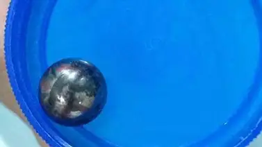 Reportan dos heridos por impacto de metra en protestas de Caracas (+Foto) Reportan dos heridos por impacto de metra en protestas de Caracas (+Foto)