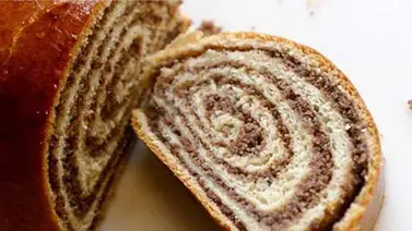 La "potizza", el dulce esloveno que Donald Trump come gracias a su esposa La "potizza", el dulce esloveno que Donald Trump come gracias a su esposa