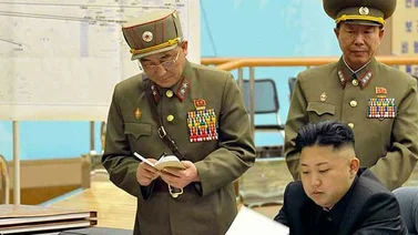 Pyongyang dice estar listo para probar un misil intercontinental