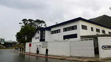 Matan a trabajador de la Ucab en robo Matan a trabajador de la Ucab en robo