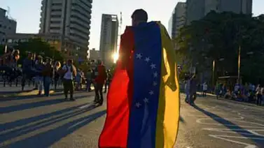 Oficialismo de Paraguay, preocupado por "deterioro" político en Venezuela Oficialismo de Paraguay, preocupado por "deterioro" político en Venezuela