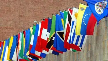 Expresidentes instan a cancilleres a apoyar a la OEA en cita sobre Venezuela Expresidentes instan a cancilleres a apoyar a la OEA en cita sobre Venezuela