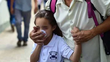 Cecodap pidió al MP medidas preventivas para escuelas frente a control de protestas