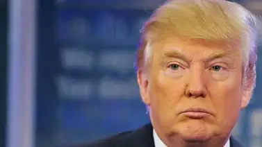 Agentes rusos aseguran poseer información “humillante” sobre Trump en 2016 Agentes rusos aseguran poseer información “humillante” sobre Trump en 2016