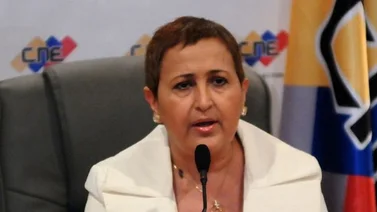 Candidatos a la Constituyente deberán entregar recaudos entre el 6 y 10 de junio
