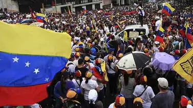 Obispos cubanos abogan por la legalidad constitucional en Venezuela (+Carta) Obispos cubanos abogan por la legalidad constitucional en Venezuela (+Carta)