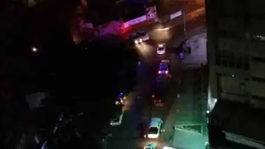 Reportan varios detenidos en Bello Monte y Altamira tras redada la madrugada de este martes Reportan varios detenidos en Bello Monte y Altamira tras redada la madrugada de este martes