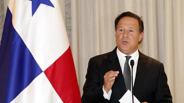 Presidente de Panamá: muerte de Noriega "cierre capítulo de nuestra historia"