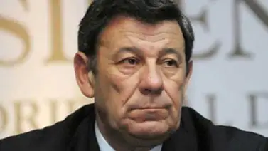 Canciller de Uruguay: Posibilidad de diálogo en Venezuela sigue "estancada" Canciller de Uruguay: Posibilidad de diálogo en Venezuela sigue "estancada"