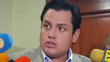 Carlos Paparoni: Me encuentro estable y con muchas ganas de volver a la calle Carlos Paparoni: Me encuentro estable y con muchas ganas de volver a la calle